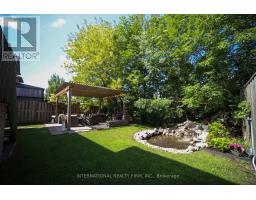 74 Regatta Avenue, Richmond Hill, ON L4E4R1 Photo 29