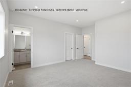 122 Rosybloom Lane, Ile Des Chenes, MB R0A0T1 Photo 14