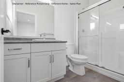 122 Rosybloom Lane, Ile Des Chenes, MB R0A0T1 Photo 15