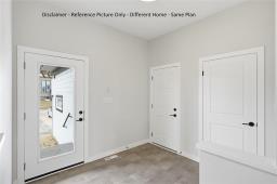 Bedroom - 122 Rosybloom Lane, Ile Des Chenes, MB R0A0T1 Photo 6