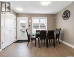 Bedroom - 4346 Shaffer Street, Regina, SK S4W0L4 Photo 6