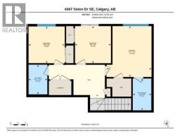 4367 Seton Drive Se, Calgary, AB T3M3A7 Photo 25