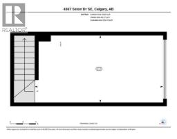 4367 Seton Drive Se, Calgary, AB T3M3A7 Photo 26