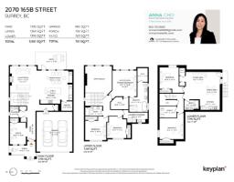 2070 165b Street, Surrey, BC V3Z1B9 Photo 38