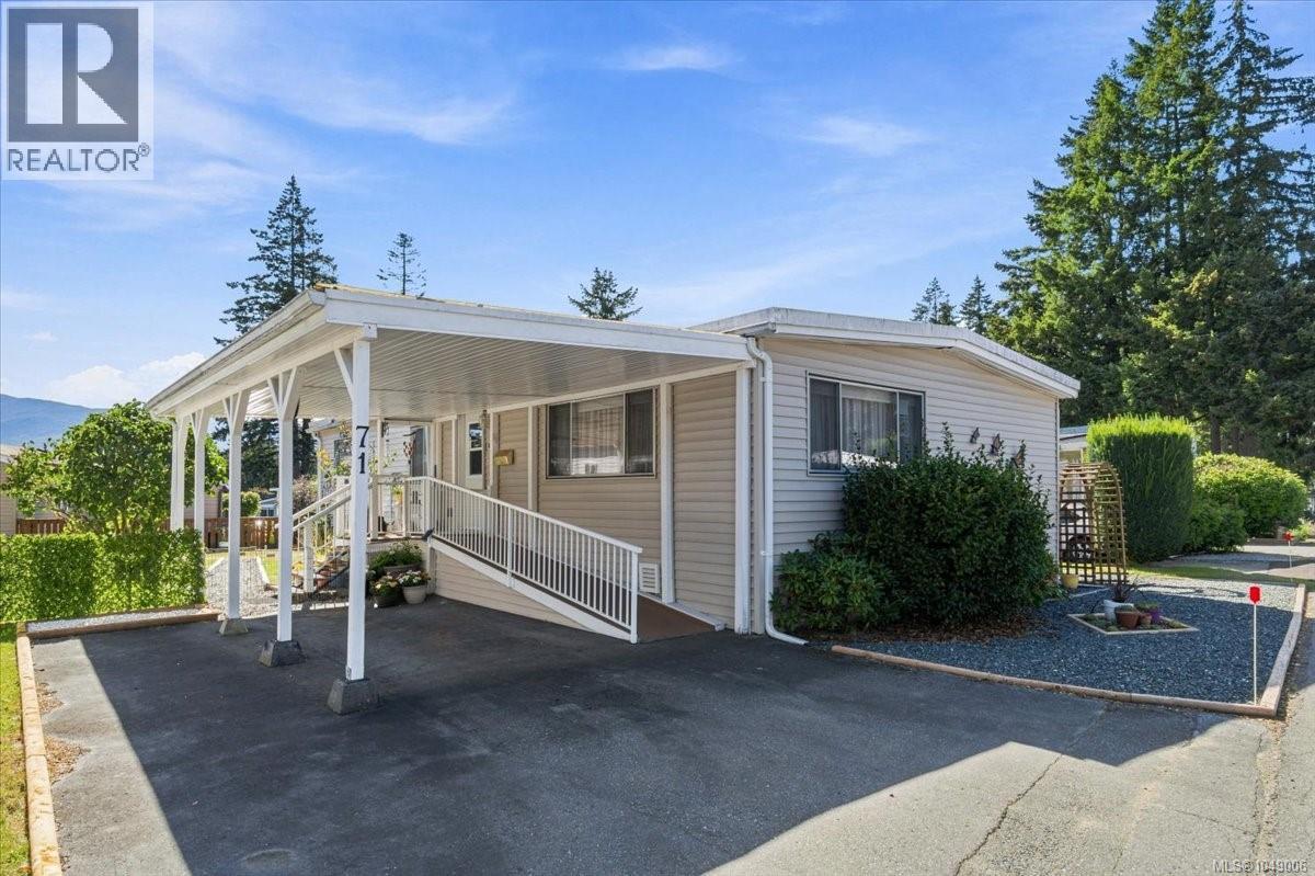 #71 5854 Turner Rd - 1