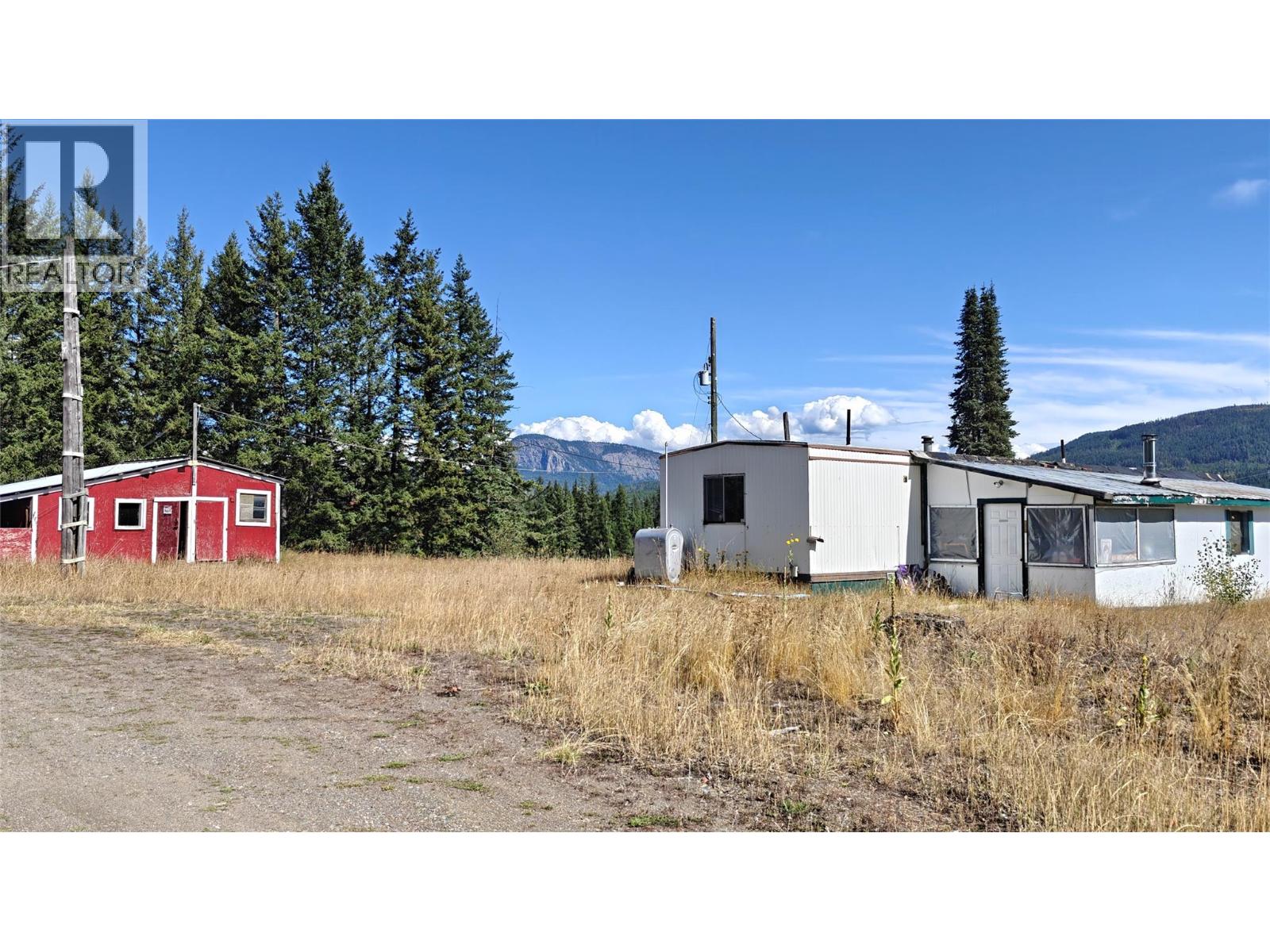 1336 Trinity Valley Road - 5