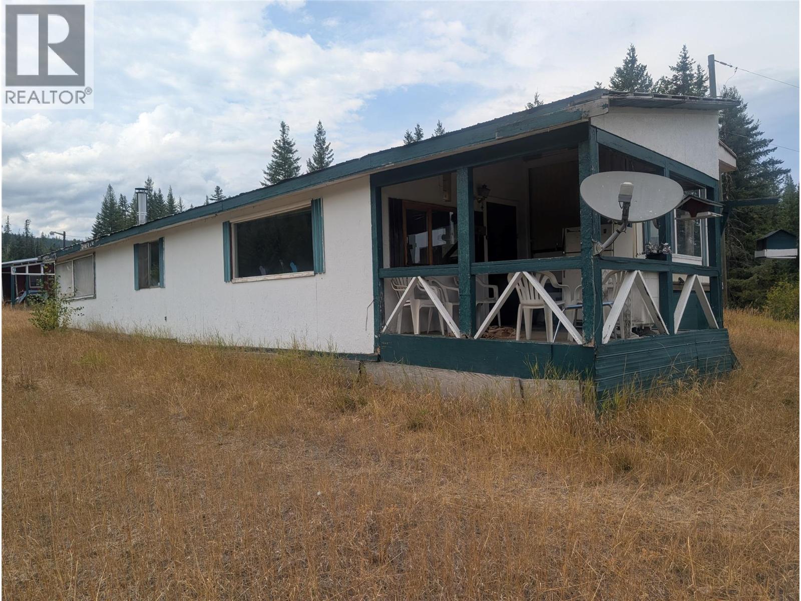 1336 Trinity Valley Road - 2