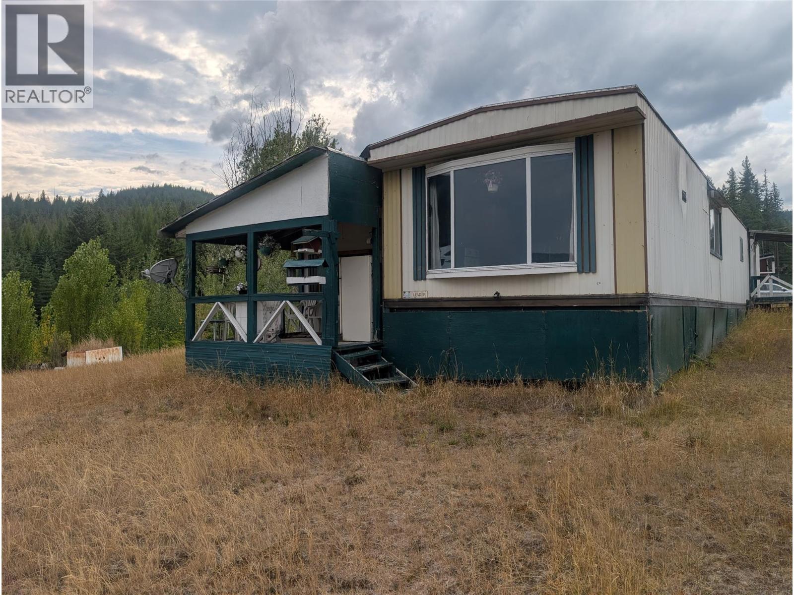 1336 Trinity Valley Road - 1