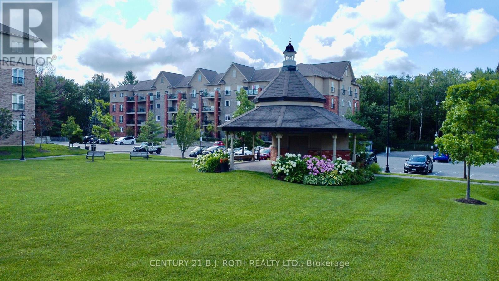 104 - 43 FERNDALE DRIVE S, Barrie (Ardagh) — photo 2