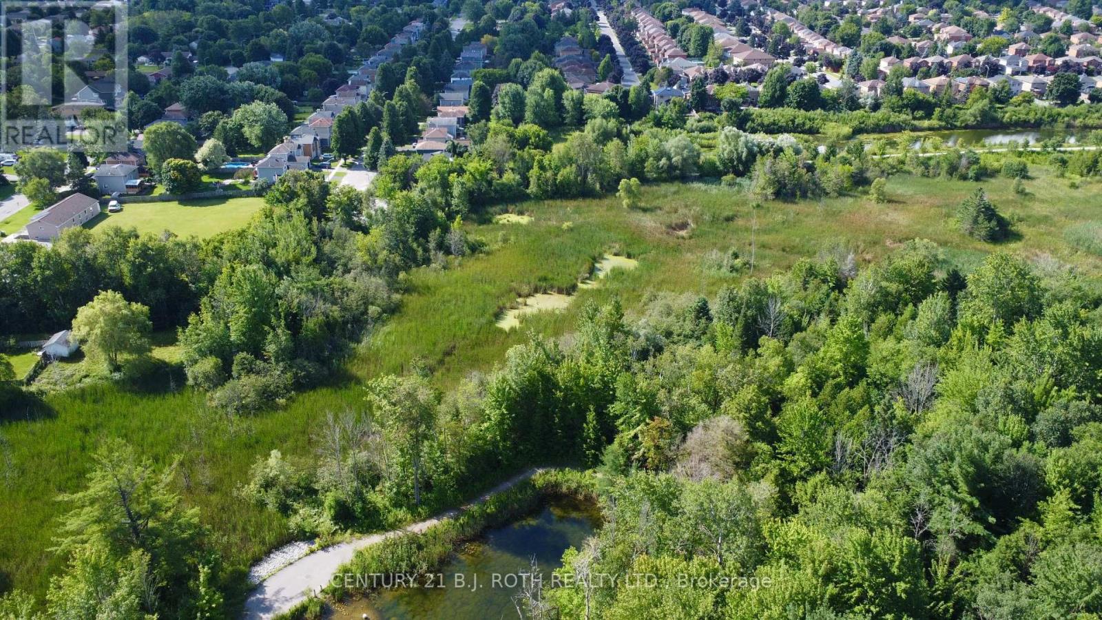 104 - 43 FERNDALE DRIVE S, Barrie (Ardagh) — photo 3