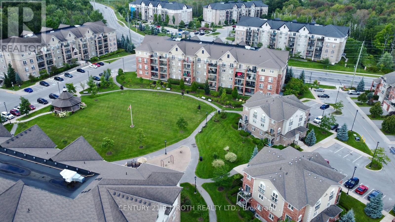 Property for sale at 104 - 43 FERNDALE DRIVE S