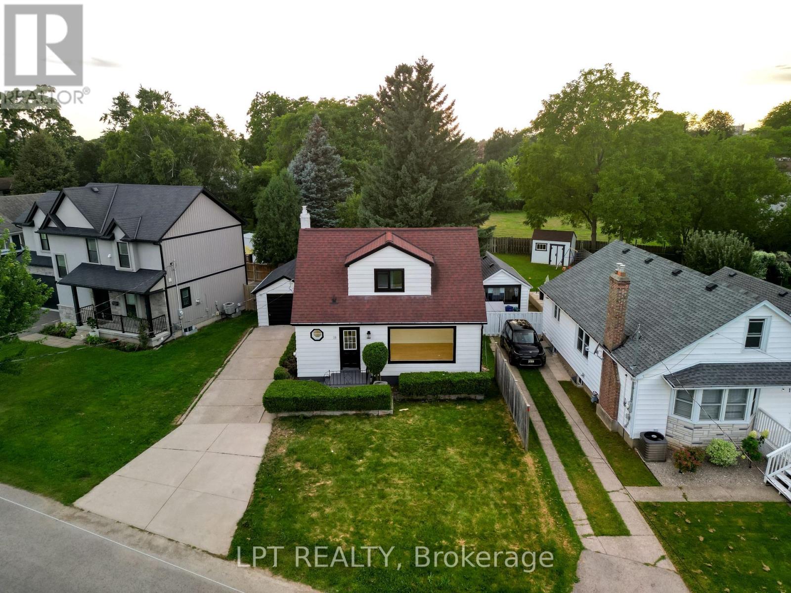 Property for sale at 18 JUBILEE DRIVE