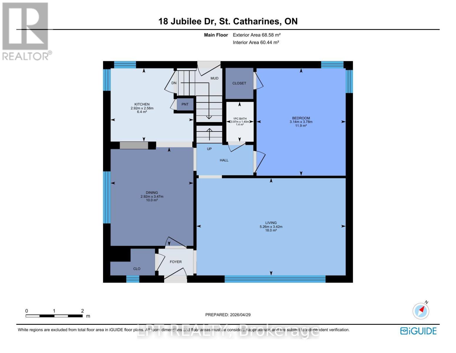 18 JUBILEE DRIVE - 33