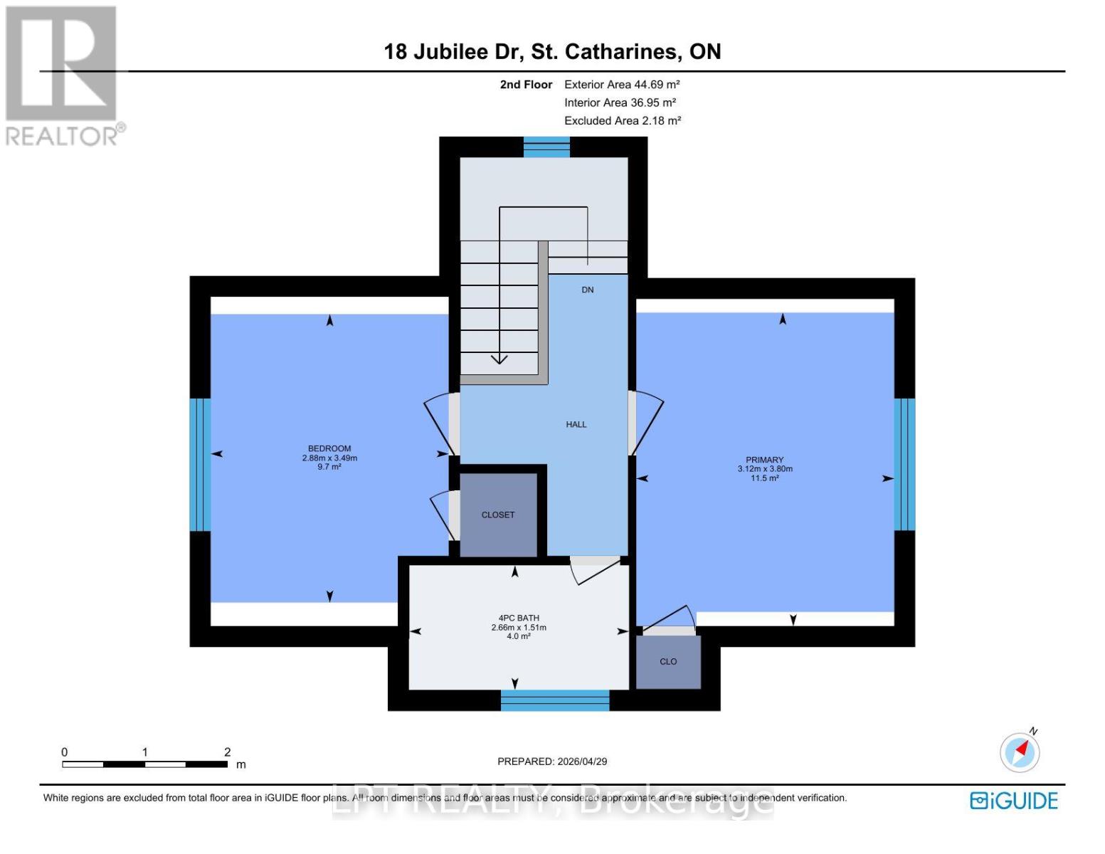 18 JUBILEE DRIVE - 34