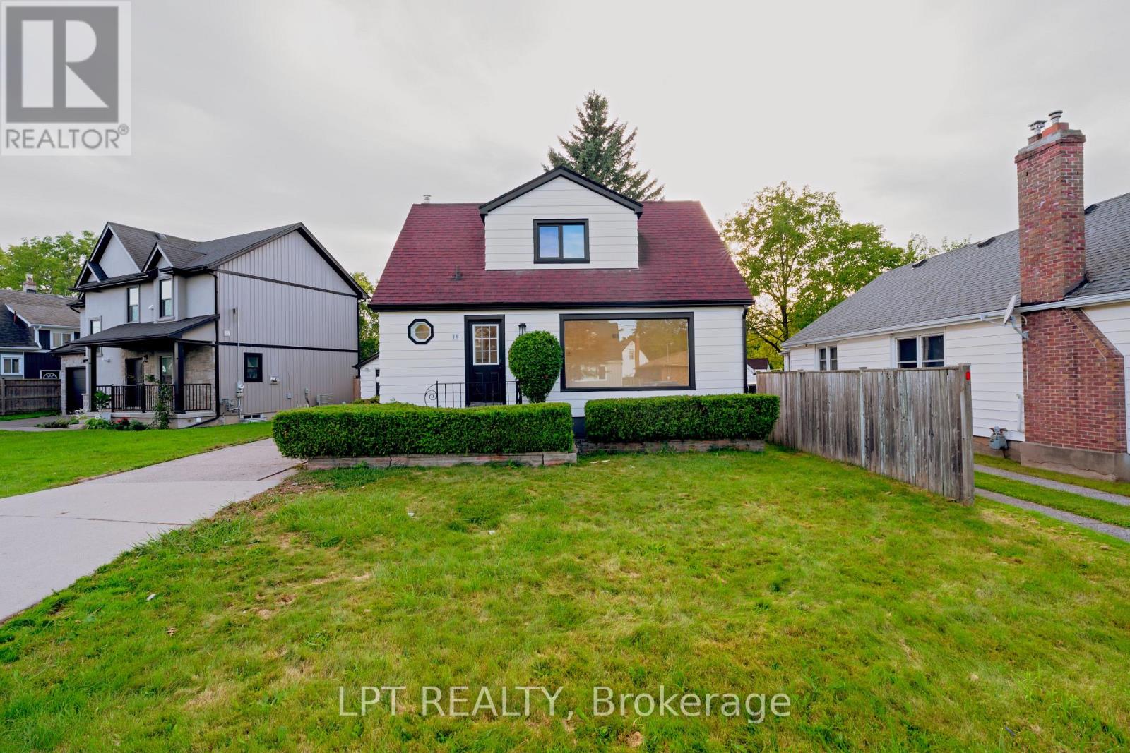 18 JUBILEE DRIVE, St. Catharines (Carlton/Bunting) — photo 4