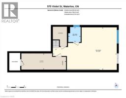 575 Violet Street, Waterloo, ON N2V2T8 Photo 39