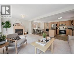 4pc Ensuite bath - 575 Violet Street, Waterloo, ON N2V2T8 Photo 9