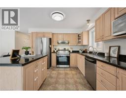 2pc Bathroom - 575 Violet Street, Waterloo, ON N2V2T8 Photo 12