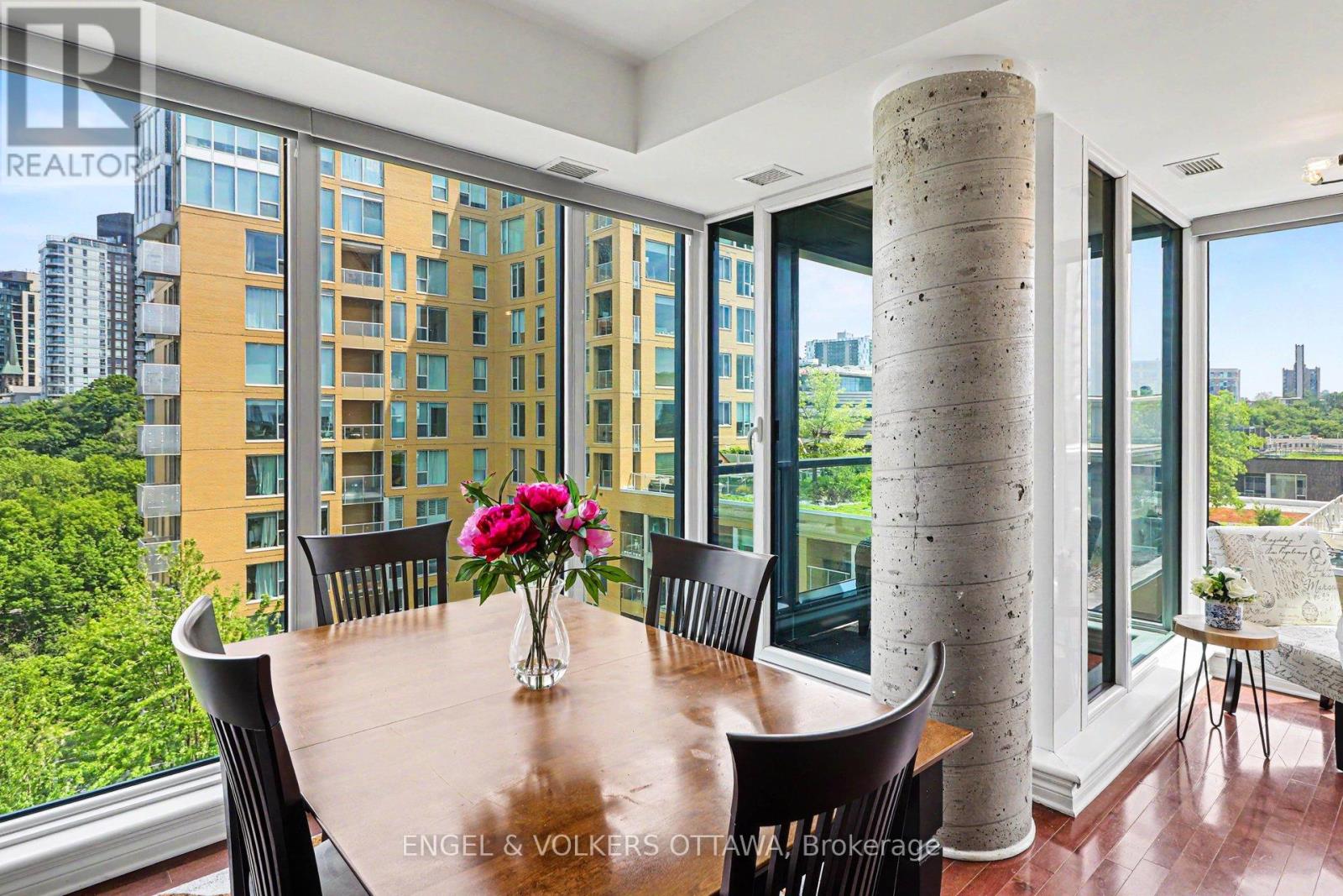 2 Bed, 2 Bath Apartment for Sale in Ottawa – 805 – 200 LETT STREET, Ottawa – MLS# X13769782 - Image 16