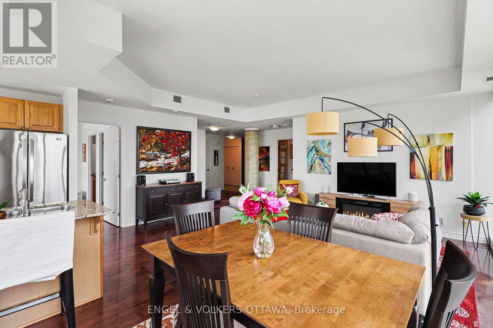 2 Bed, 2 Bath Apartment for Sale in Ottawa – 805 – 200 LETT STREET, Ottawa – MLS# X13769782 - Image 17