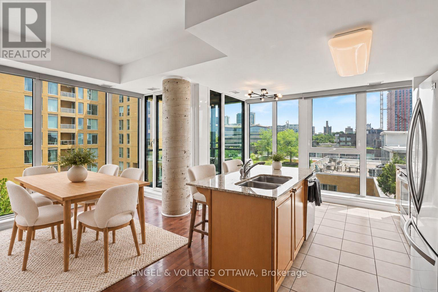 2 Bed, 2 Bath Apartment for Sale in Ottawa – 805 – 200 LETT STREET, Ottawa – MLS# X13769782 - Image 18