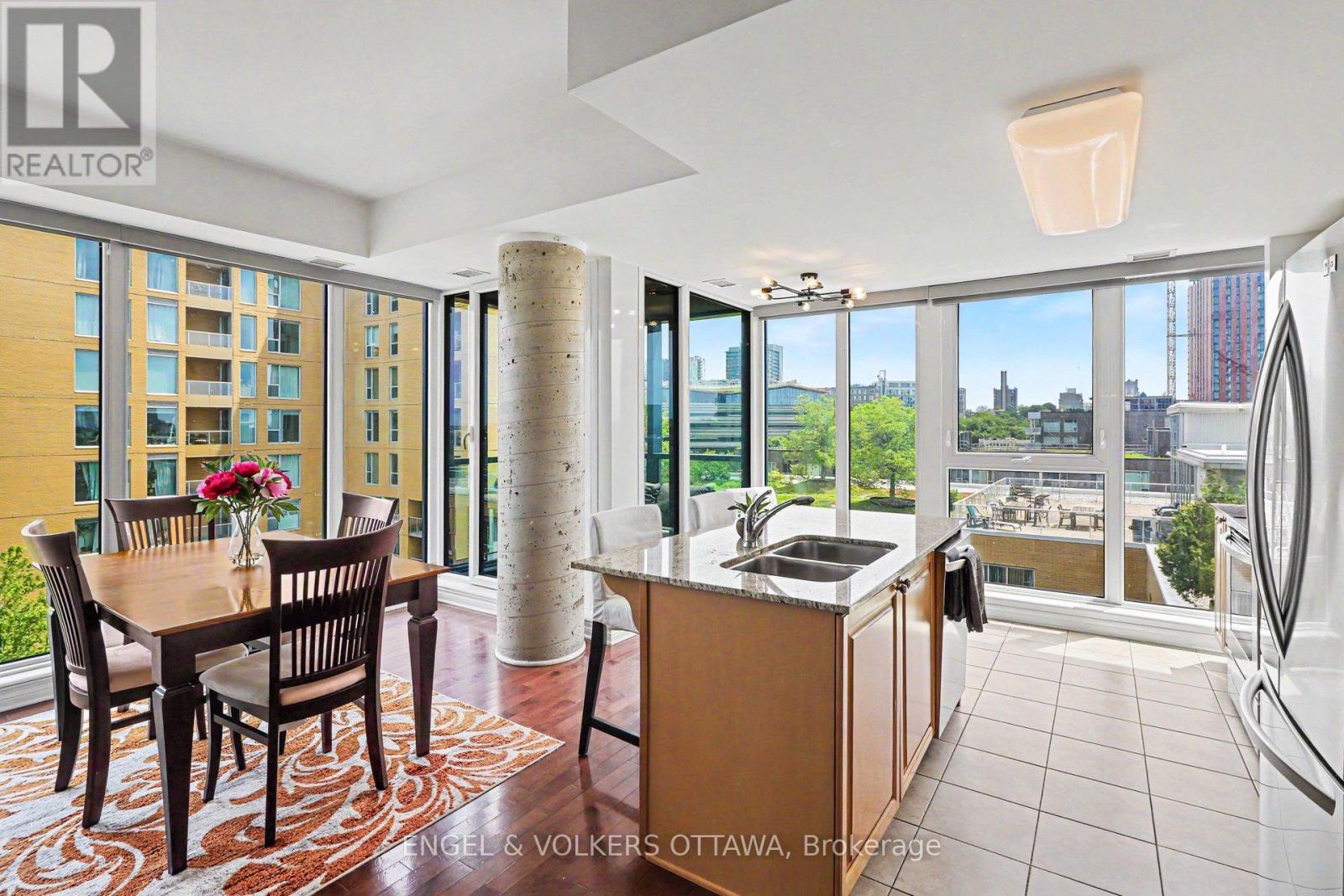 2 Bed, 2 Bath Apartment for Sale in Ottawa – 805 – 200 LETT STREET, Ottawa – MLS# X13769782 - Image 19