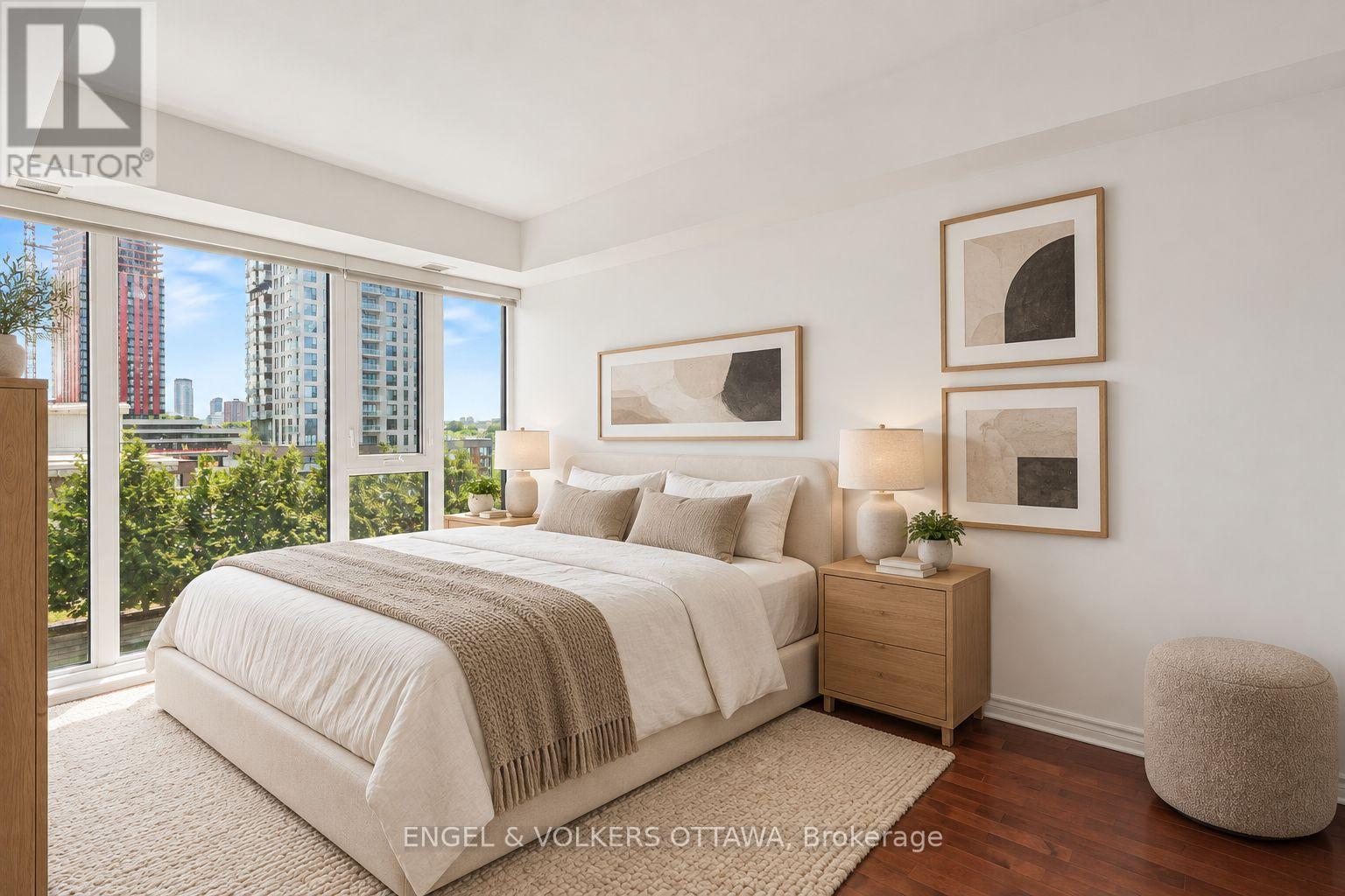 2 Bed, 2 Bath Apartment for Sale in Ottawa – 805 – 200 LETT STREET, Ottawa – MLS# X13769782 - Image 29