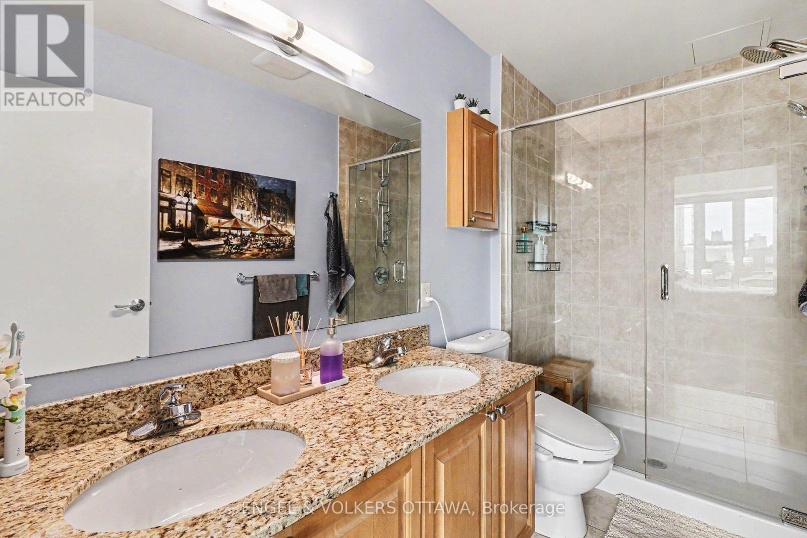 2 Bed, 2 Bath Apartment for Sale in Ottawa – 805 – 200 LETT STREET, Ottawa – MLS# X13769782 - Image 33