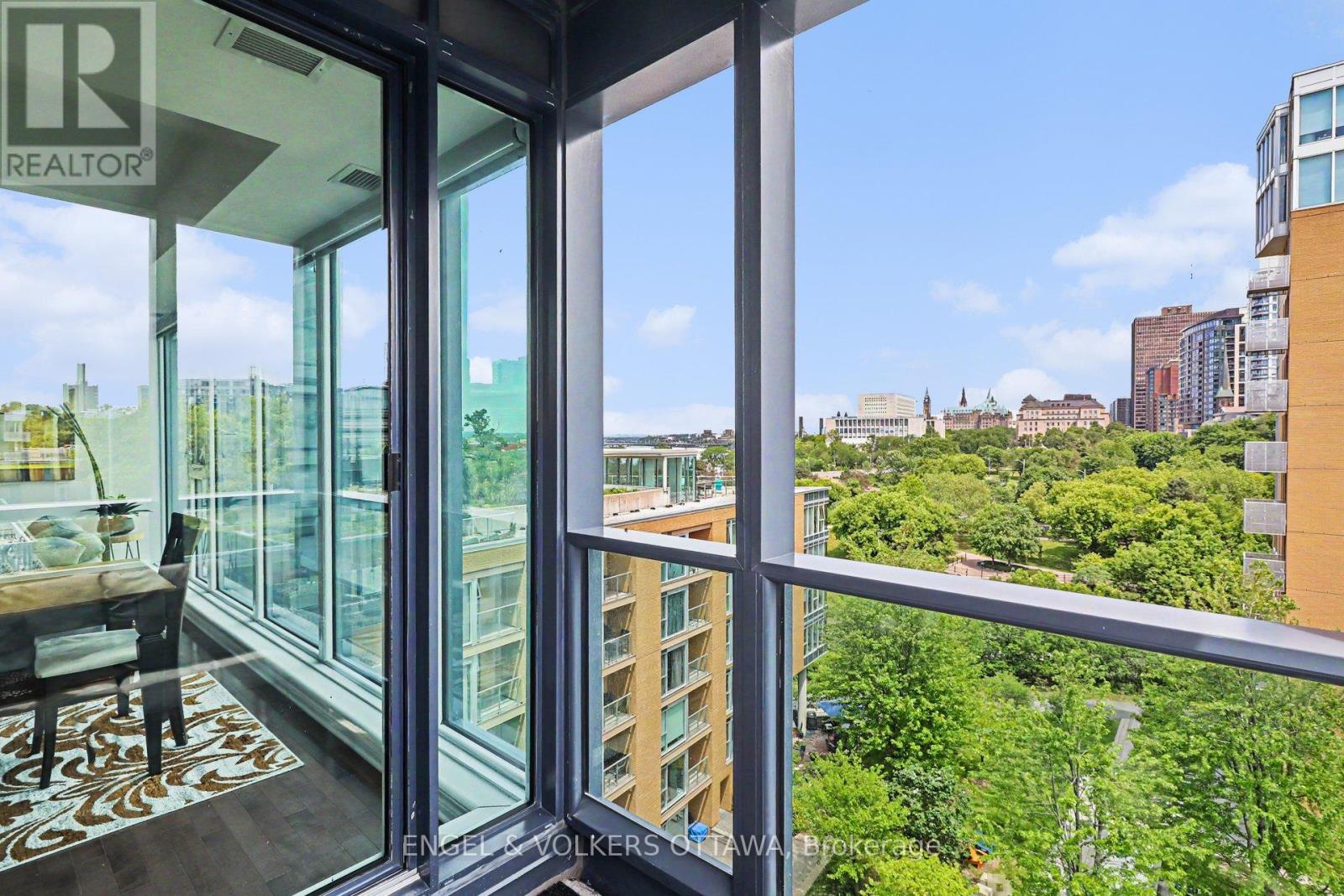 2 Bed, 2 Bath Apartment for Sale in Ottawa – 805 – 200 LETT STREET, Ottawa – MLS# X13769782 - Image 35
