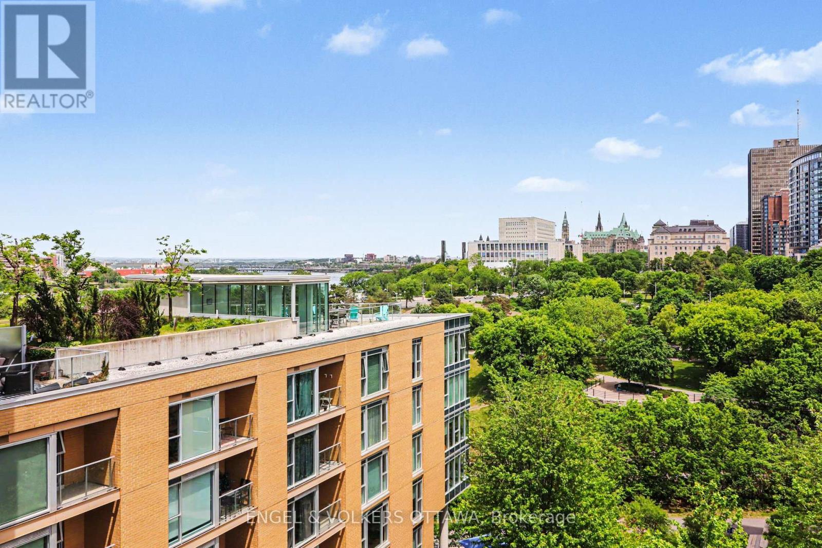 2 Bed, 2 Bath Apartment for Sale in Ottawa – 805 – 200 LETT STREET, Ottawa – MLS# X13769782 - Image 36