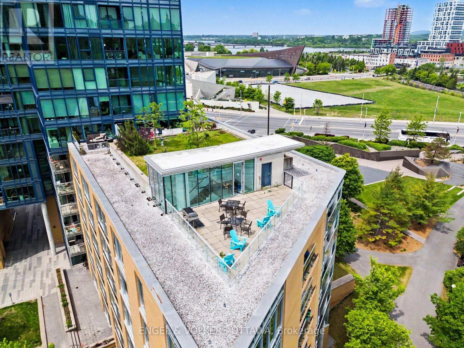 2 Bed, 2 Bath Apartment for Sale in Ottawa – 805 – 200 LETT STREET, Ottawa – MLS# X13769782 - Image 37