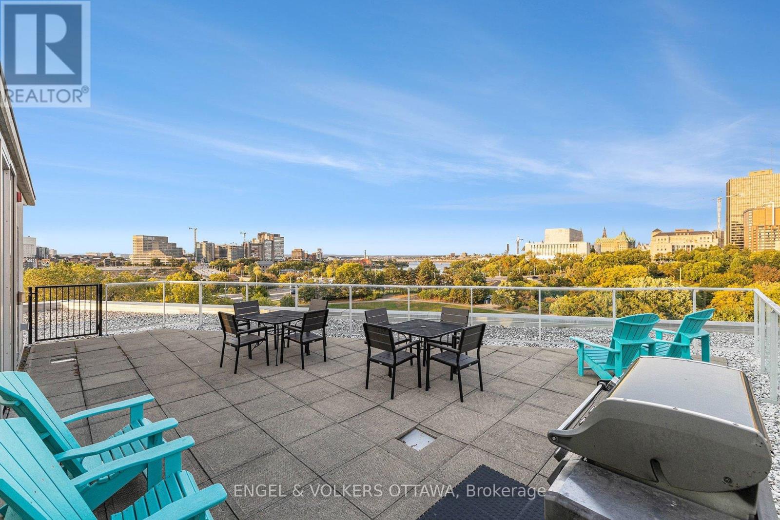 2 Bed, 2 Bath Apartment for Sale in Ottawa – 805 – 200 LETT STREET, Ottawa – MLS# X13769782 - Image 38