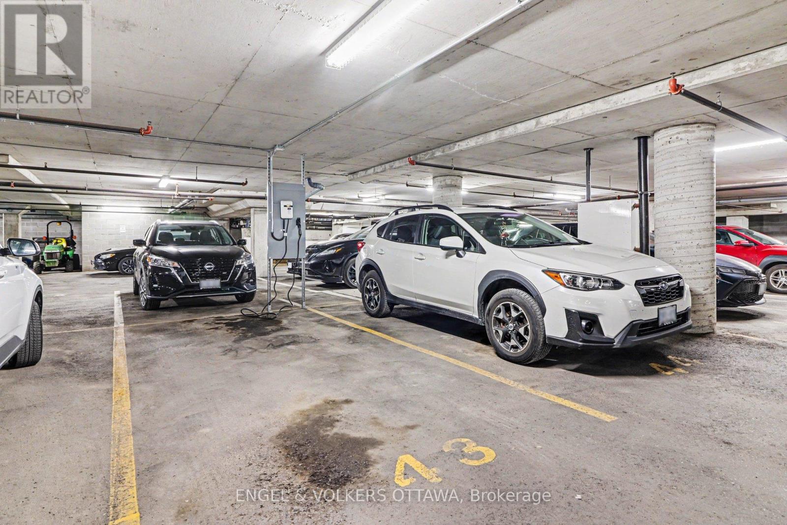 2 Bed, 2 Bath Apartment for Sale in Ottawa – 805 – 200 LETT STREET, Ottawa – MLS# X13769782 - Image 44