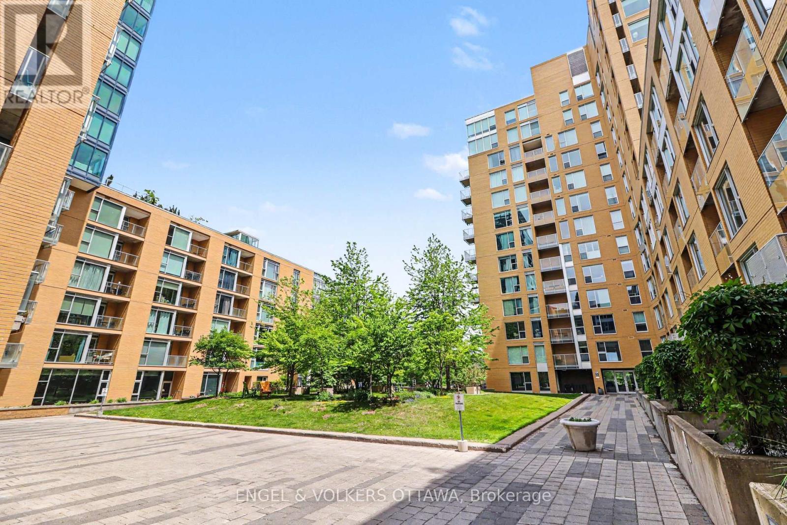 2 Bed, 2 Bath Apartment for Sale in Ottawa – 805 – 200 LETT STREET, Ottawa – MLS# X13769782 - Image 46