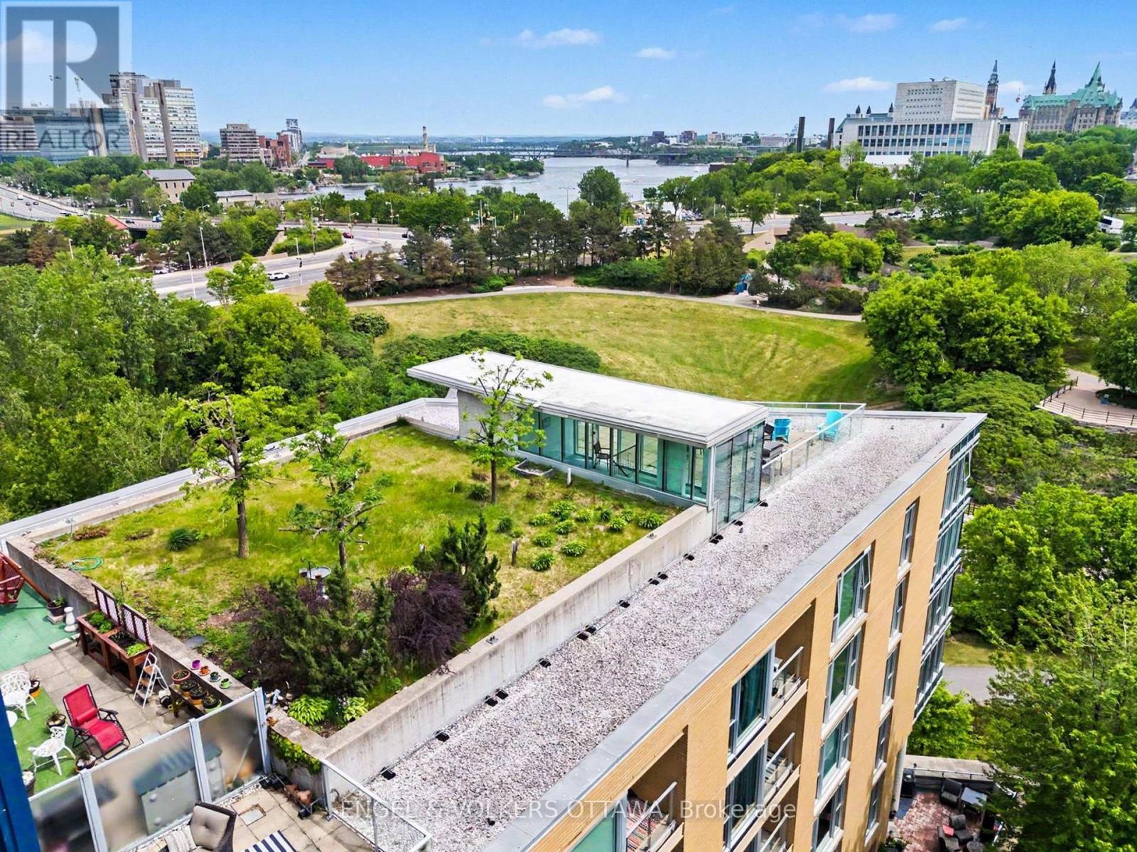 2 Bed, 2 Bath Apartment for Sale in Ottawa – 805 – 200 LETT STREET, Ottawa – MLS# X13769782 - Image 47
