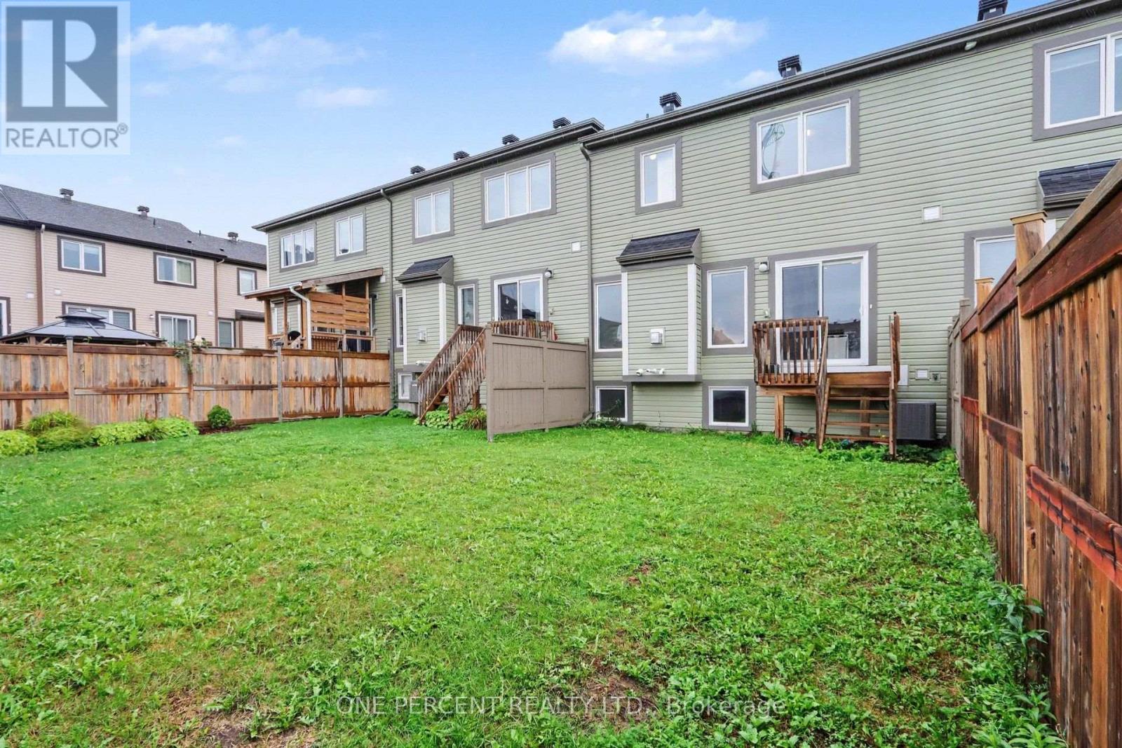 3 Bed, 2 Bath House for Sale in Ottawa – 110 SANTOLINA STREET, Ottawa – MLS# X13769788 - Image 25