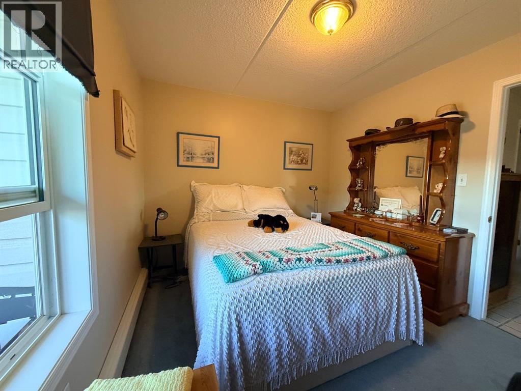 Listing photo – 311, 5020 49 Street, Rocky Mountain House