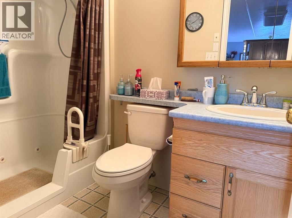 Listing photo – 311, 5020 49 Street, Rocky Mountain House