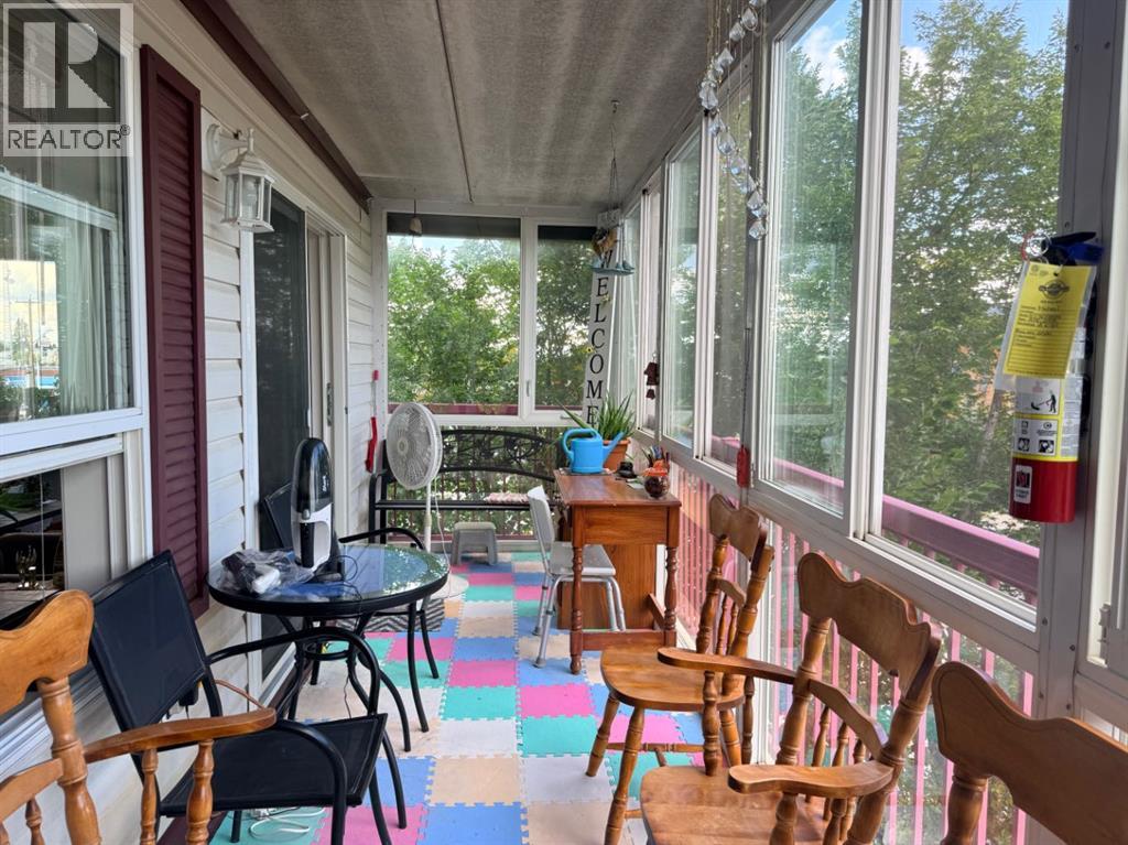 Listing photo – 311, 5020 49 Street, Rocky Mountain House