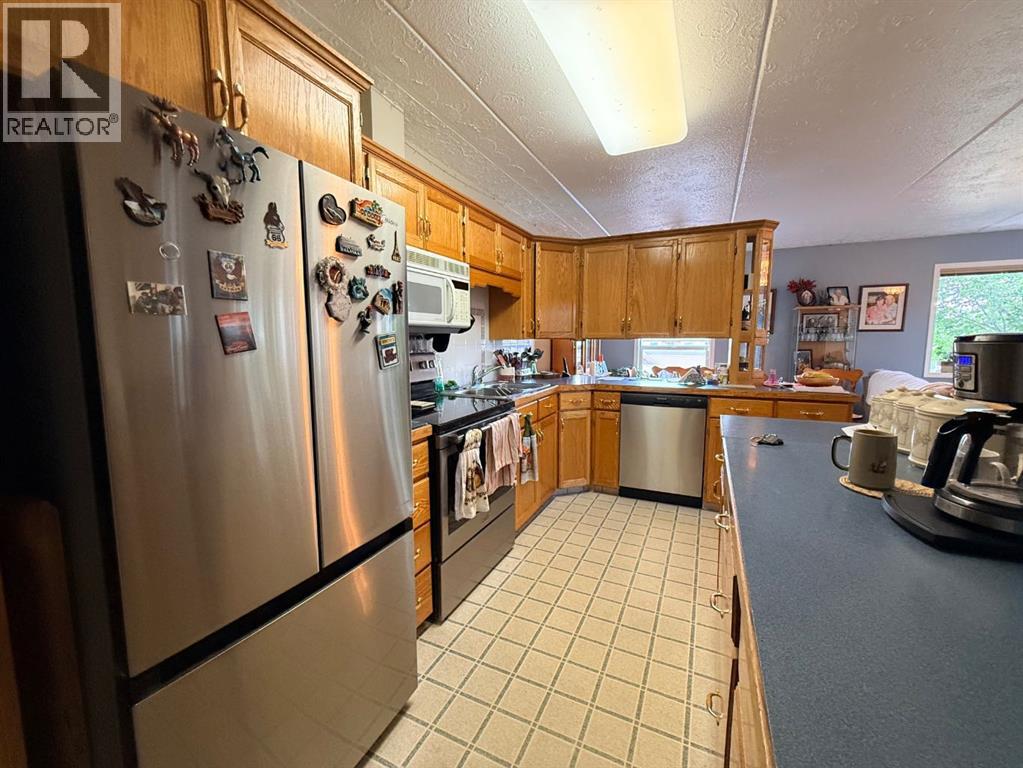Listing photo – 311, 5020 49 Street, Rocky Mountain House