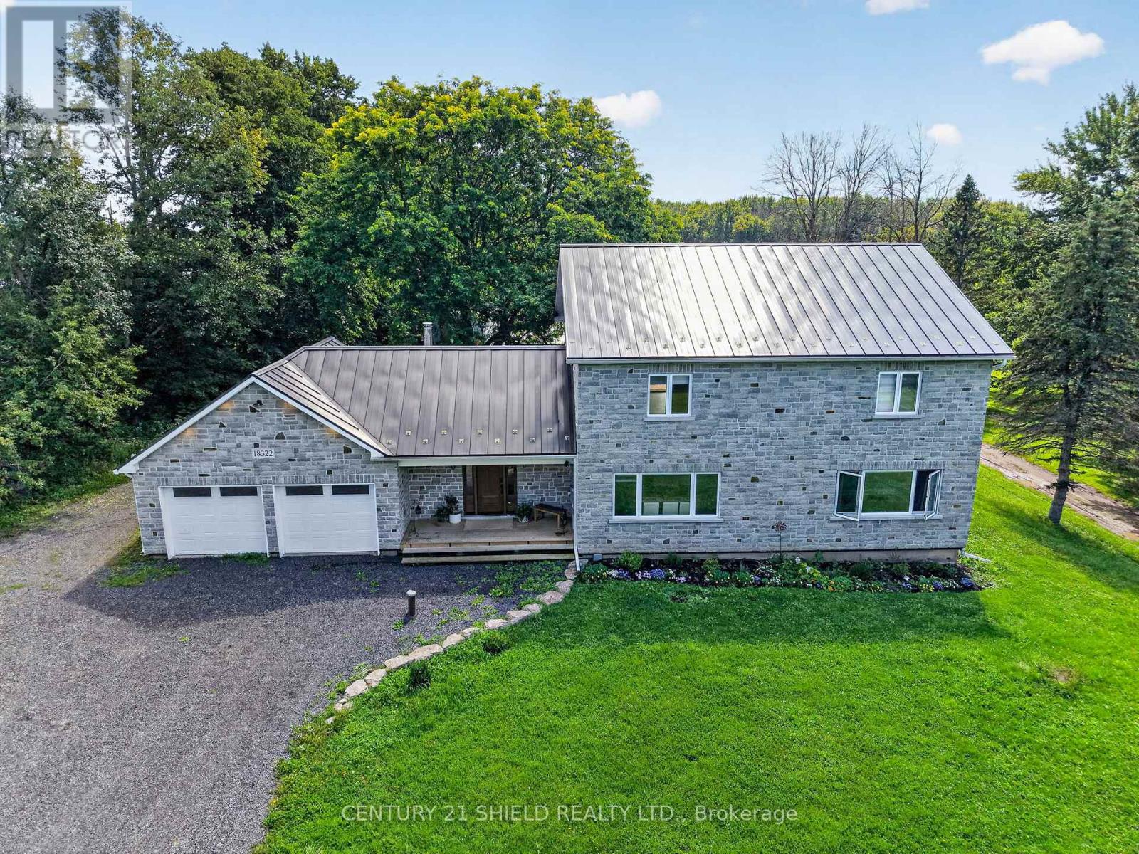 18322 GLEN ROAD, South Glengarry — photo 1