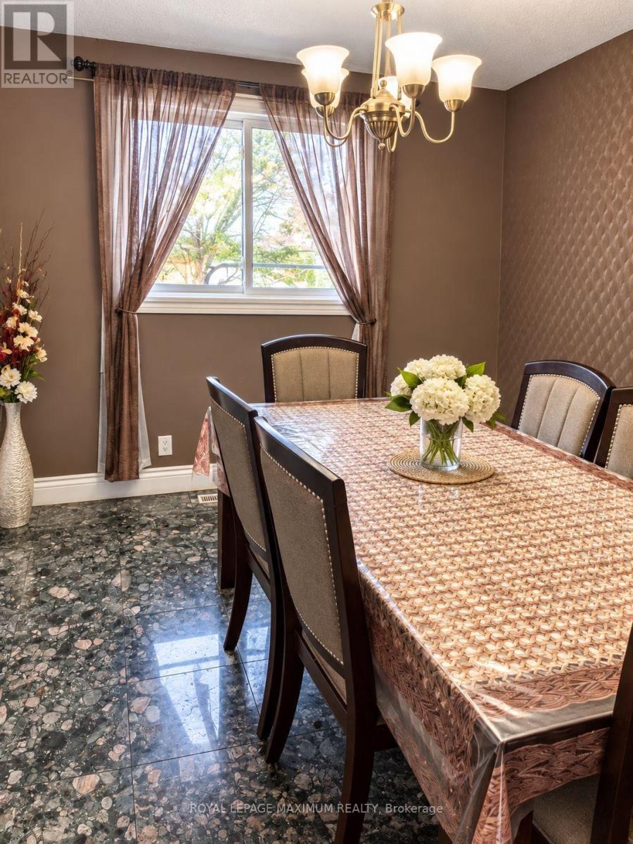 MAIN FLOOR - 7 WOOD CRESCENT, Bradford West Gwillimbury — photo 3