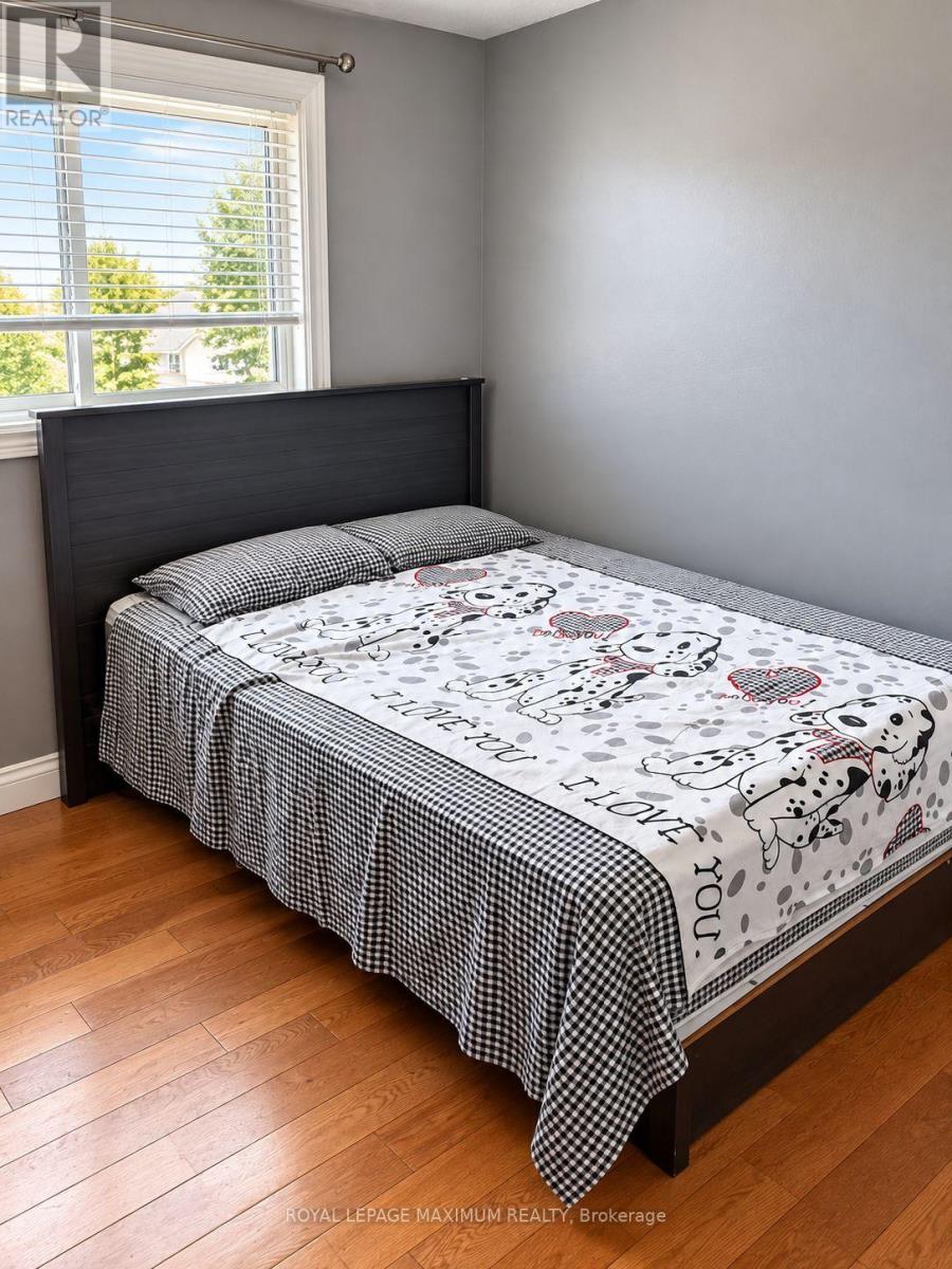 MAIN FLOOR - 7 WOOD CRESCENT, Bradford West Gwillimbury — photo 6