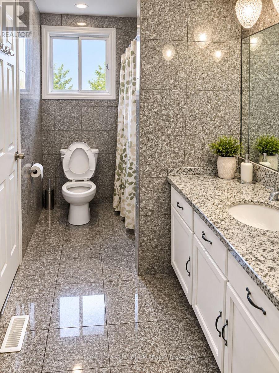 MAIN FLOOR - 7 WOOD CRESCENT, Bradford West Gwillimbury — photo 7