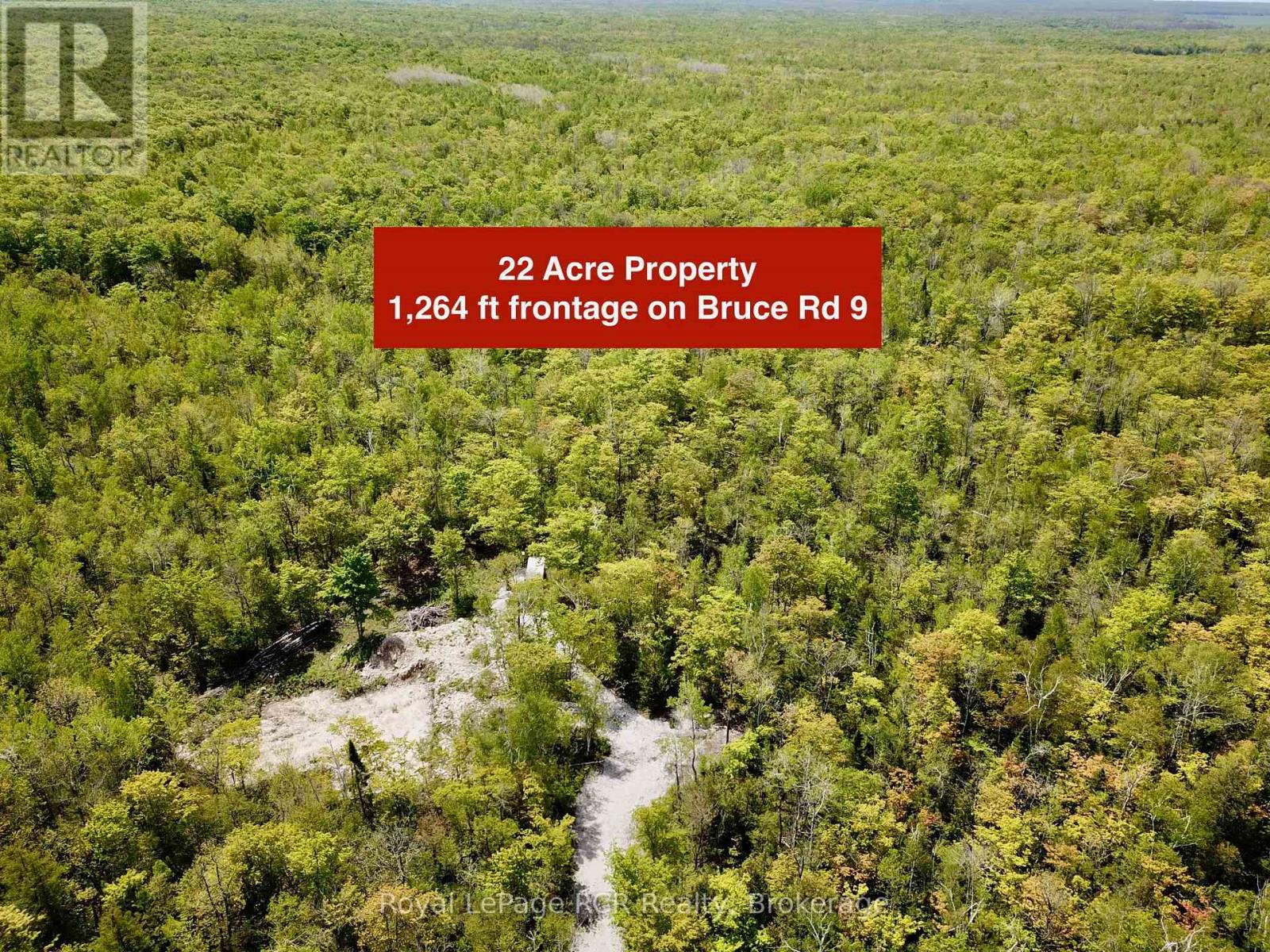 Property for sale at 2248 BRUCE RD 9 ROAD