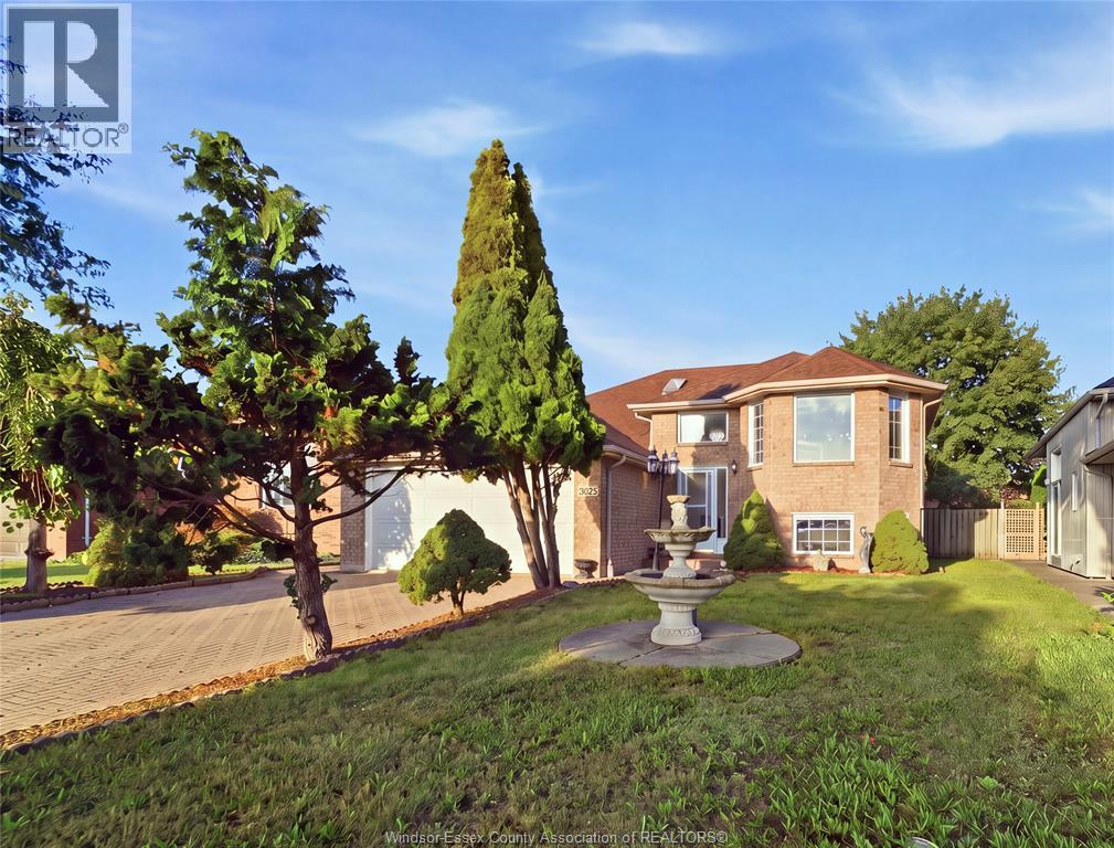 3025 KENILWORTH - 1