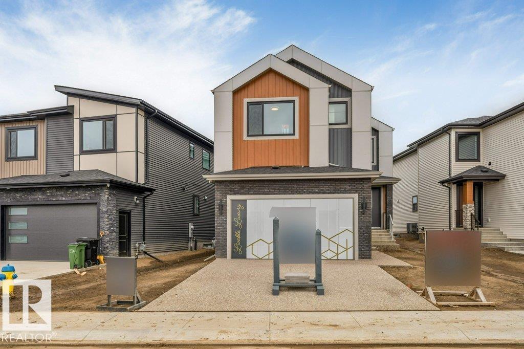 3287 GRANVILLE DR NW - 1