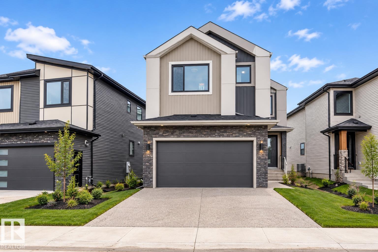 3289 Granville DR NW - 1