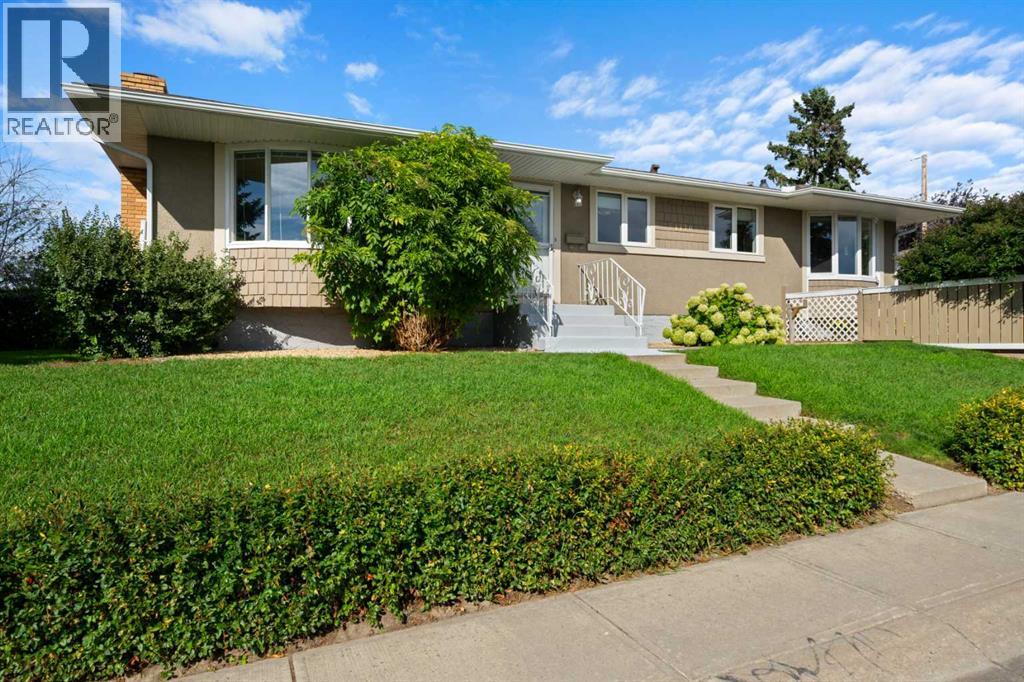 1116 Mayland Drive NE, Calgary, Alberta, T2E6C7