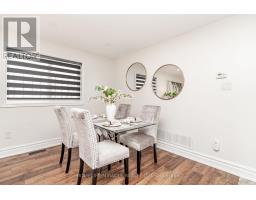 Bedroom 3 - 5 Octillo Boulevard, Brampton, ON L6R2P7 Photo 11